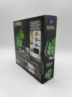 MEGA Pokémon Bulbasaur Pixel Art Building Kit – Case Pack of 4 - Image 4