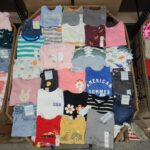 Baby Toddler Clothes Pallet: Wholesale Infant Apparel - Image 22
