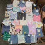 Baby Toddler Clothes Pallet: Wholesale Infant Apparel - Image 11