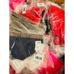 Calvin Klein Wholesale women's underwear assortment 100pcs. - Image 4