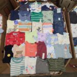 Baby Toddler Clothes Pallet: Wholesale Infant Apparel - Image 16