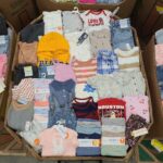 Baby Toddler Clothes Pallet: Wholesale Infant Apparel - Image 12