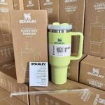 Stanley Tumbler Cups Pallets 150 pieces (40 oz - Image 4