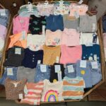 Baby Toddler Clothes Pallet: Wholesale Infant Apparel - Image 4