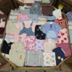 Baby Toddler Clothes Pallet: Wholesale Infant Apparel - Image 9
