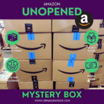 Amazon Mystery Box - Image 2