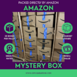 AMZ Mystery Box Pallet