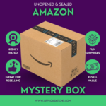 Amazon Mystery Box