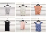 Assorted Clothing