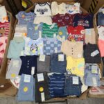 Baby Toddler Clothes Pallet: Wholesale Infant Apparel - Image 7
