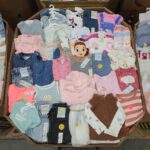 Baby Toddler Clothes Pallet: Wholesale Infant Apparel - Image 13