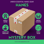 Hanes Mystery Box