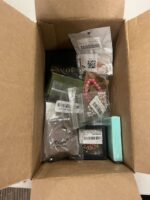 20-25 Piece Jewelry & Accessories Mystery Box - Image 12