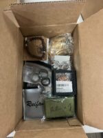 20-25 Piece Jewelry & Accessories Mystery Box - Image 11