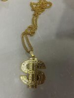 20-25 Piece Jewelry & Accessories Mystery Box - Image 8