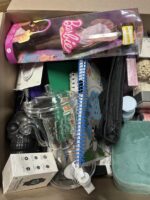 GRP Mixed Merchandise Mystery Box - Image 2