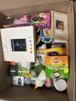 GRP Mixed Merchandise Mystery Box - Image 4
