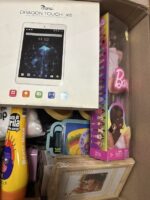 GRP Mixed Merchandise Mystery Box - Image 3