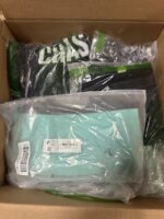 Amazon Clothing Mystery Box – 30 to 35 Apparel Items - Image 2