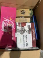 The Red Tag Mystery Box – Mystery Home Items, Decor, Clothing, and More - Image 4