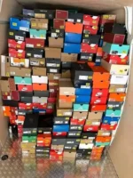 Mixed Nike Sneakers Pallets for Sale – Wholesale Liquidation Inventory - Image 5