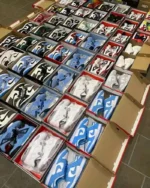Mixed Nike Sneakers Pallets for Sale – Wholesale Liquidation Inventory - Image 4