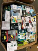 Mixed Electronics Pallets – 250+ Tech Items | - Image 3