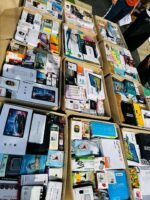 Mixed Electronics Pallets – 250+ Tech Items | - Image 2