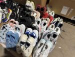 ATHLETIC SHOES Standard Pallet - Image 13
