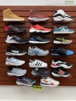 ATHLETIC SHOES Standard Pallet - Image 12