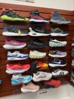 ATHLETIC SHOES Standard Pallet - Image 16