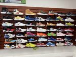 ATHLETIC SHOES Standard Pallet