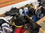ATHLETIC SHOES Standard Pallet - Image 2
