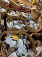 Ecom Undeliverables APPAREL Truckload - Image 4