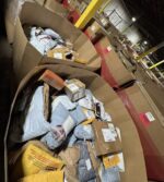 Ecom Undeliverables APPAREL Truckload - Image 2