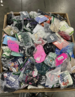AMZ LPN APPAREL Truckload