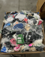 AMZ LPN APPAREL Truckload - Image 2