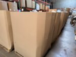AMZ LPN Electronics Manifested Truckload