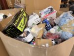 AMZ LPN Electronics Manifested Truckload - Image 23