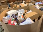 AMZ LPN Electronics Manifested Truckload - Image 10