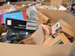 AMZ LPN Electronics Manifested Truckload - Image 7