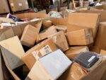 AMZ LPN Electronics Manifested Truckload - Image 5