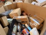 AMZ LPN Electronics Manifested Truckload - Image 6