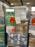 Wholesale Club Store General Merchandise | New Overstock - Image 3
