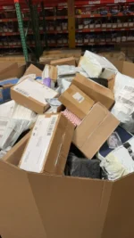 3PL HPC eCommerce | Unmanifested Customer Return Truckloads - Image 14