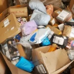 3PL HPC eCommerce | Unmanifested Customer Return Truckloads - Image 12