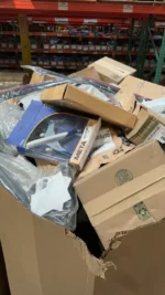3PL HPC eCommerce | Unmanifested Customer Return Truckloads - Image 11