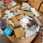 3PL HPC eCommerce | Unmanifested Customer Return Truckloads - Image 9