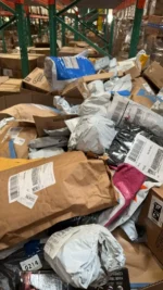 3PL HPC eCommerce | Unmanifested Customer Return Truckloads - Image 7