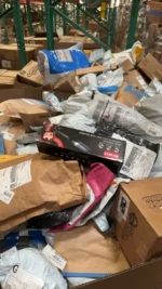 3PL HPC eCommerce | Unmanifested Customer Return Truckloads - Image 8